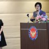 การศึกษาภูมิประเทศต่างประเทศเส้นทางเกาหลีใต้ - ญี่ปุ่น (สาย ๒)